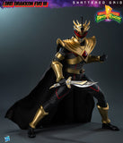 PRE - ORDER: Threezero FigZero Mighty Morphin Power Rangers: Shattered Grid Lord Drakkon Evo III Sixth Scale Figure - collectorzown
