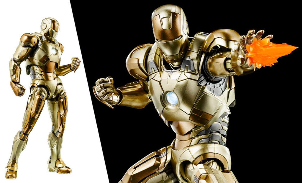 マーシャドー　AR 21枚 pre-order-threezero-marvel-