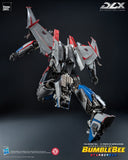PRE - ORDER: Threezero Transformers: Bumblebee Starscream DLX Action Figure - collectorzown