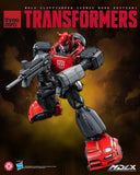 PRE - ORDER: Threezero Transformers Cliffjumper MDLX (Comic Book Edition) Action Figure - collectorzown