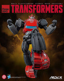 PRE - ORDER: Threezero Transformers Cliffjumper MDLX (Comic Book Edition) Action Figure - collectorzown