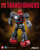 PRE - ORDER: Threezero Transformers Cliffjumper MDLX (Comic Book Edition) Action Figure - collectorzown