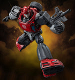 PRE - ORDER: Threezero Transformers Cliffjumper MDLX (Comic Book Edition) Action Figure - collectorzown