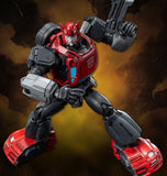 PRE - ORDER: Threezero Transformers Cliffjumper MDLX (Comic Book Edition) Action Figure - collectorzown