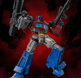 PRE - ORDER: Threezero Transformers Optimus Prime MDLX (Comic Book Edition) Action Figure - collectorzown