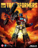 PRE - ORDER: Threezero Transformers Optimus Prime MDLX (Comic Book Edition) Action Figure - collectorzown