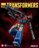 PRE - ORDER: Threezero Transformers Optimus Prime MDLX (Comic Book Edition) Action Figure - collectorzown