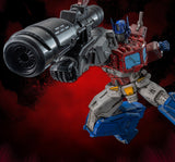 PRE - ORDER: Threezero Transformers Optimus Prime MDLX (Comic Book Edition) Action Figure - collectorzown