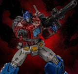 PRE - ORDER: Threezero Transformers Optimus Prime MDLX (Comic Book Edition) Action Figure - collectorzown