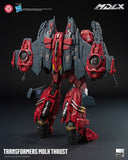 PRE - ORDER: Threezero Transformers Thrust MDLX Action Figure - collectorzown