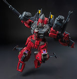 PRE - ORDER: Threezero Transformers Thrust MDLX Action Figure - collectorzown