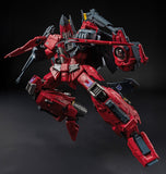 PRE - ORDER: Threezero Transformers Thrust MDLX Action Figure - collectorzown