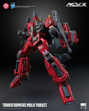 PRE - ORDER: Threezero Transformers Thrust MDLX Action Figure - collectorzown
