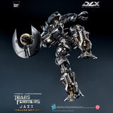 PRE - ORDER: Threezero Transformers(2007) Jazz DLX (Deluxe Edition) Action Figure - collectorzown