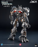 PRE - ORDER: Threezero Transformers(2007) Jazz DLX (Deluxe Edition) Action Figure - collectorzown