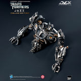 PRE - ORDER: Threezero Transformers(2007) Jazz DLX (Deluxe Edition) Action Figure - collectorzown