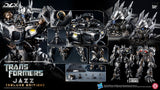PRE - ORDER: Threezero Transformers(2007) Jazz DLX (Deluxe Edition) Action Figure - collectorzown