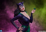 PRE - ORDER: Tweeterhead DC Comics Catwoman 1:3 Scale Bust - collectorzown