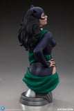 PRE - ORDER: Tweeterhead DC Comics Catwoman 1:3 Scale Bust - collectorzown