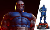 PRE - ORDER: Tweeterhead DC Comics Darkseid Sixth Scale Maquette - collectorzown