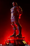 PRE - ORDER: Tweeterhead DC Comics Darkseid Sixth Scale Maquette - collectorzown