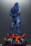 PRE - ORDER: Tweeterhead DC Comics Darkseid Sixth Scale Maquette - collectorzown
