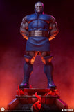 PRE - ORDER: Tweeterhead DC Comics Darkseid Sixth Scale Maquette - collectorzown