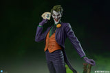 PRE - ORDER: Tweeterhead DC Comics The Joker Quarter Scale Maquette - collectorzown