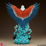 PRE - ORDER: Tweeterhead Masters of the Universe Sorceress Legends Maquette - collectorzown