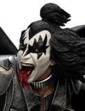 PRE-ORDER: Weta Workshop Kiss The Demon Destroyer Era Limited Editon 1:4 Scale Statue - collectorzown