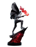 PRE-ORDER: Weta Workshop Kiss The Demon Destroyer Era Limited Editon 1:4 Scale Statue - collectorzown