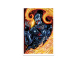 PRE-ORDER: Weta Workshop Kiss The Demon Destroyer Era Limited Editon 1:4 Scale Statue - collectorzown