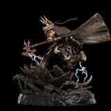 PRE - ORDER: Weta Workshop Warhammer 40K Neave Blacktalon, The God - king's Assassin Limited Edition 1/6 Scale Statue - collectorzown