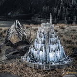 PureArts Lord Of The Rings: Crown of Gondor 1:1 Scale Life - Size Replica - collectorzown