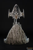 PureArts Lord Of The Rings: Crown of Gondor 1:1 Scale Life - Size Replica - collectorzown