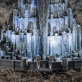 PureArts Lord Of The Rings: Crown of Gondor 1:1 Scale Life - Size Replica - collectorzown
