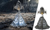 PureArts Lord Of The Rings: Crown of Gondor 1:1 Scale Life - Size Replica - collectorzown