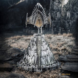 PureArts Lord Of The Rings: Crown of Gondor 1:1 Scale Life - Size Replica - collectorzown