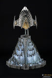 PureArts Lord Of The Rings: Crown of Gondor 1:1 Scale Life - Size Replica - collectorzown