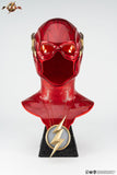 PureArts The Flash Cowl Prop Replica - collectorzown