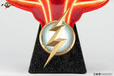 PureArts The Flash Cowl Prop Replica - collectorzown
