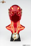PureArts The Flash Cowl Prop Replica - collectorzown