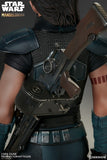 Sideshow Collectibles The Mandalorian Cara Dune Premium Format Figure - collectorzown
