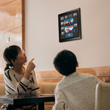 Superman (2025) (Superman & Krypto) Mini Montage Framed FilmCells™ Presentation USFC6598 - collectorzown