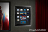 Superman (2025) (Superman & Krypto) Mini Montage Framed FilmCells™ Presentation USFC6598 - collectorzown
