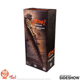 Trick Or Treat Studios Evil Dead 2 Kandarian Dagger Prop Replica - collectorzown