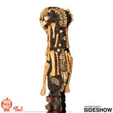 Trick Or Treat Studios Evil Dead 2 Kandarian Dagger Prop Replica - collectorzown