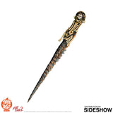 Trick Or Treat Studios Evil Dead 2 Kandarian Dagger Prop Replica - collectorzown