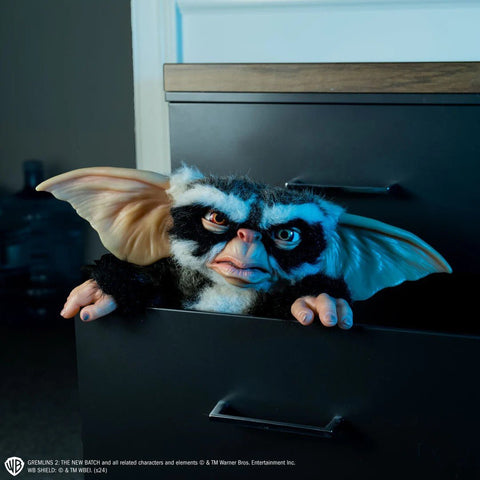Trick Or Treat Studios Gremlins 2 George Mogwai Prop Replica - collectorzown