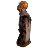 Trick or Treat Studios House By the Cemetery: Dr. Freudstein Bust - collectorzown